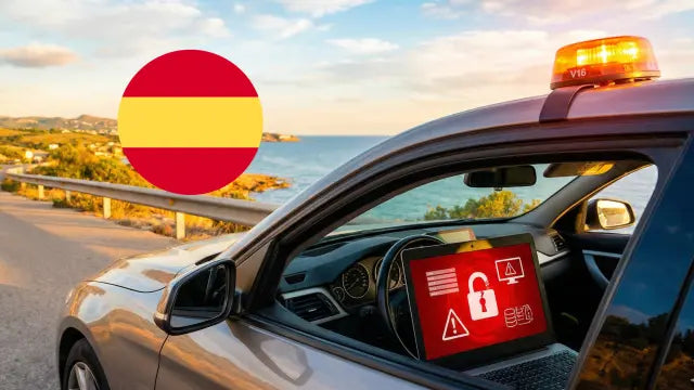 ¿La Baliza V16 es Obligatoria Solo en España?